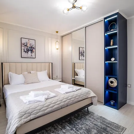 Perfect Near Sea Garden Varna