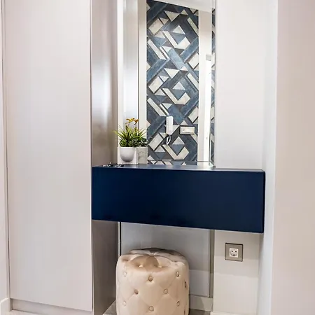 Appartement Perfect Near Sea Garden *