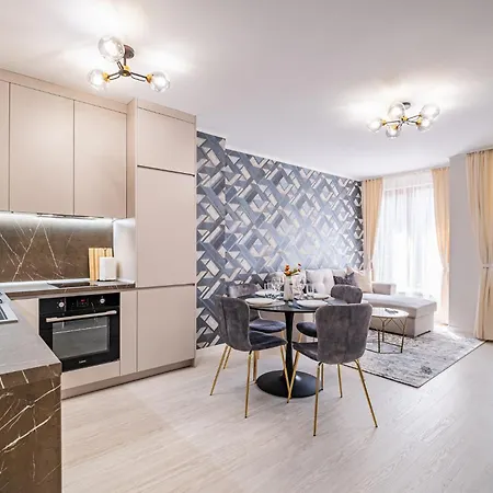 Perfect Near Sea Garden Varna