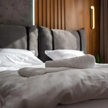 Perfect Near Sea Garden Apartment Varna