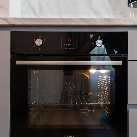 Appartement Perfect Near Sea Garden Varna