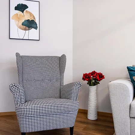 Perfect Near Sea Garden * Varna