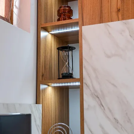 Appartement Perfect Near Sea Garden *