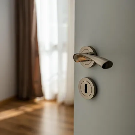 Apartament Perfect Near Sea Garden *