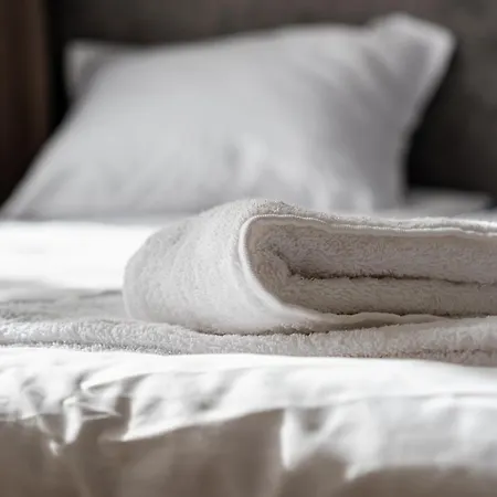 Perfect Near Sea Garden Appartement *