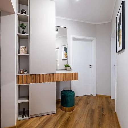 Perfect Near Sea Garden