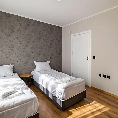 Perfect Near Sea Garden Varna