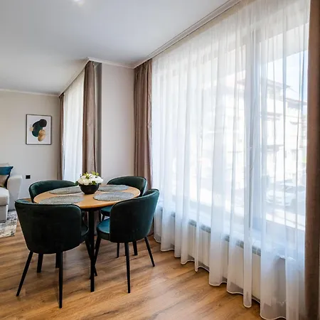 Apartment Perfect Near Sea Garden *