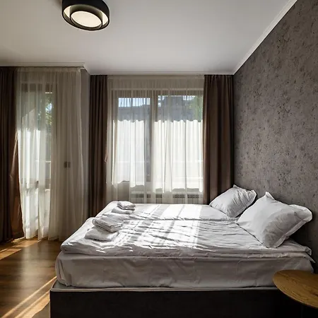 Perfect Near Sea Garden