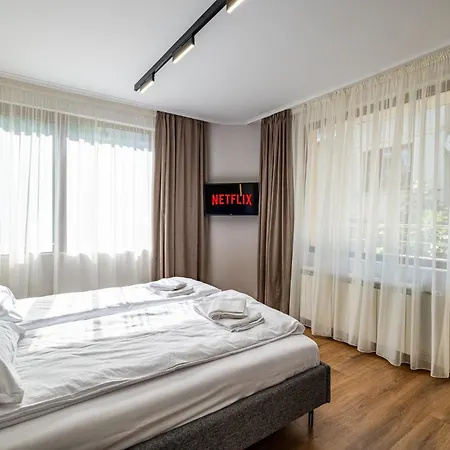 Perfect Near Sea Garden * Varna