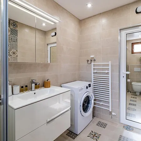 Perfect Near Sea Garden * Varna