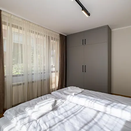 Perfect Near Sea Garden