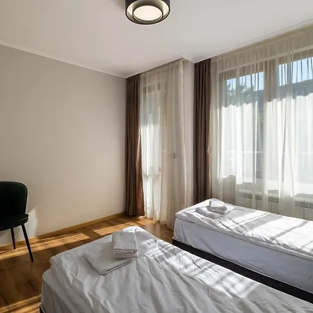 Perfect Near Sea Garden * Varna