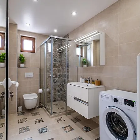 Appartement Perfect Near Sea Garden *