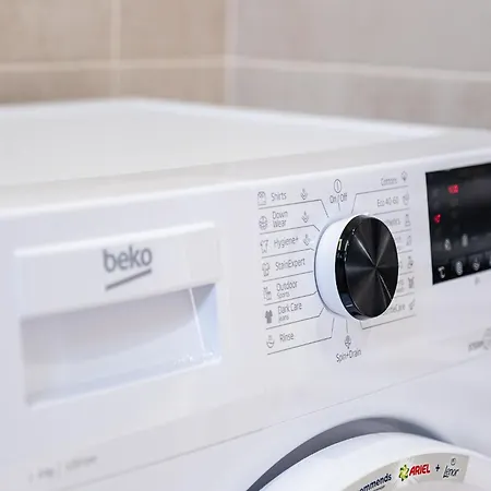 Apartament Perfect Near Sea Garden *