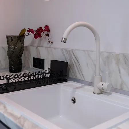 Apartmán Perfect Near Sea Garden *
