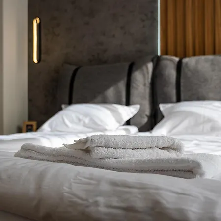 Apartament Perfect Near Sea Garden