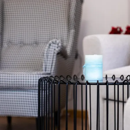 Apartament Perfect Near Sea Garden *