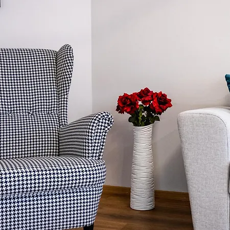 Perfect Near Sea Garden Varna