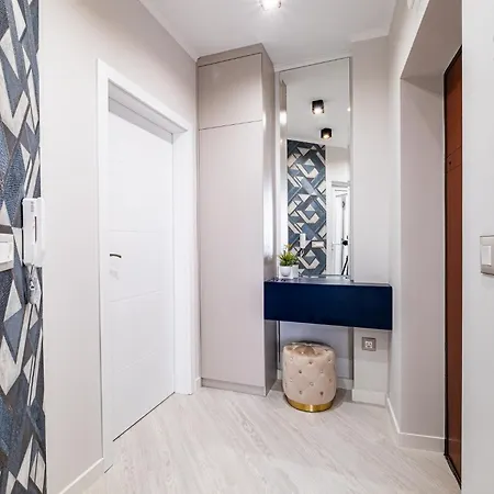 Perfect Near Sea Garden Apartment Varna