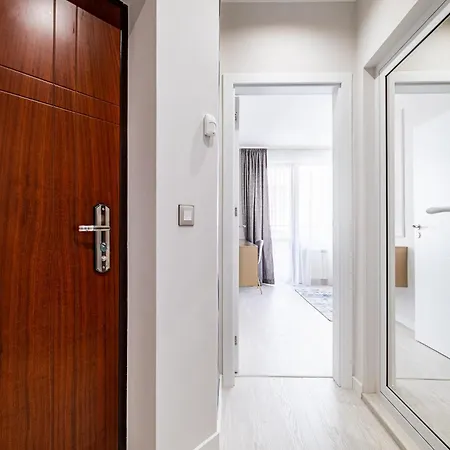 Apartment Perfect Near Sea Garden *