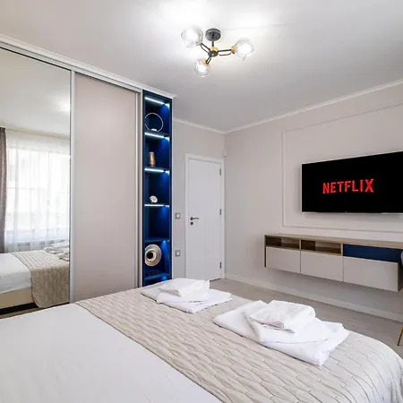 Perfect Near Sea Garden Varna