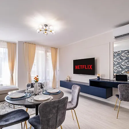 Perfect Near Sea Garden *