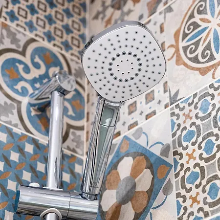 Apartment Perfect Near Sea Garden Varna