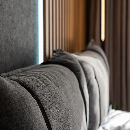 Perfect Near Sea Garden Апартаменты *