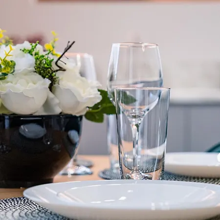 Perfect Near Sea Garden Varna