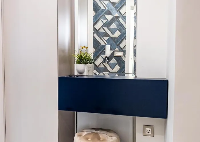 Apartamento Perfect Near Sea Garden *