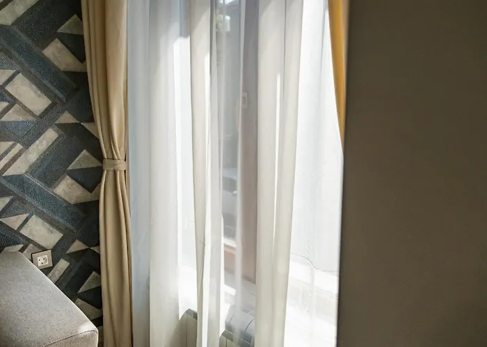 Perfect Near Sea Garden Apartamento