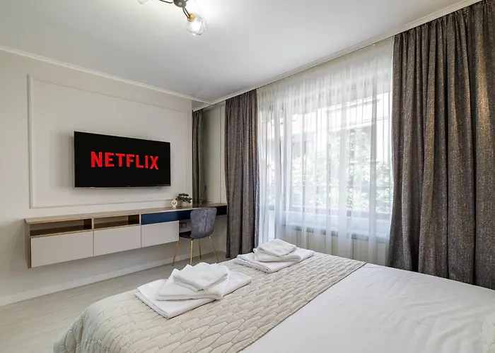 Perfect Near Sea Garden *