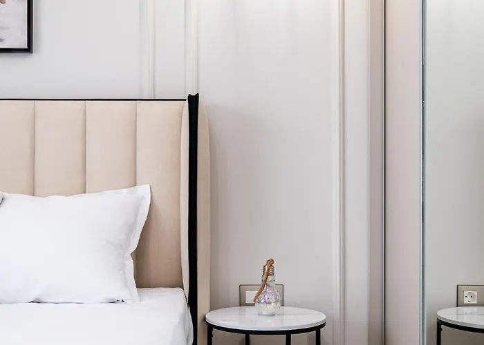 Perfect Near Sea Garden Apartamento Varna