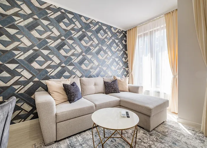 Perfect Near Sea Garden Apartamento