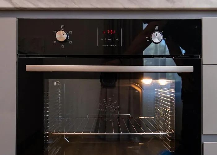 Apartamento Perfect Near Sea Garden Varna