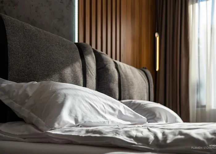 Perfect Near Sea Garden Apartamento *