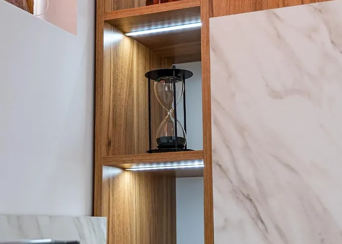 Apartamento Perfect Near Sea Garden *