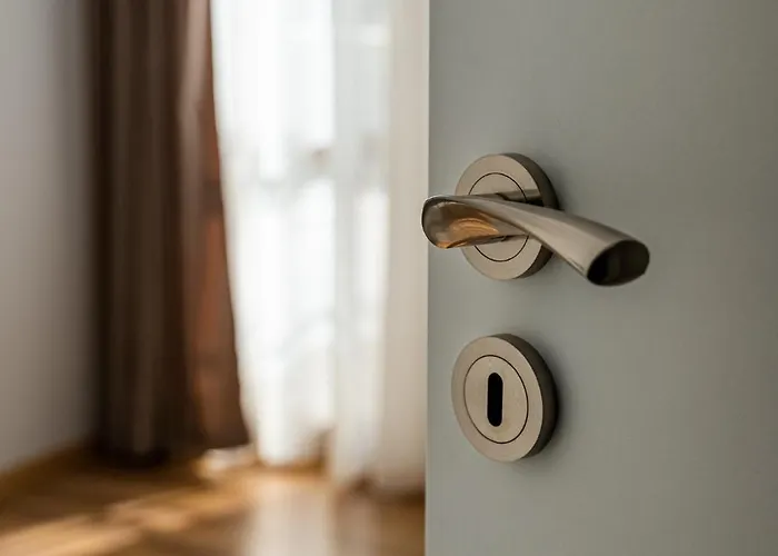 Apartamento Perfect Near Sea Garden *