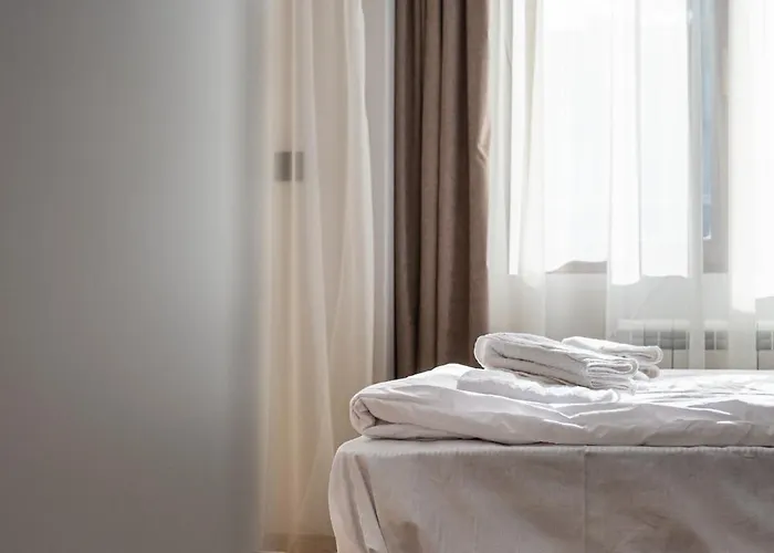 Apartamento Perfect Near Sea Garden *