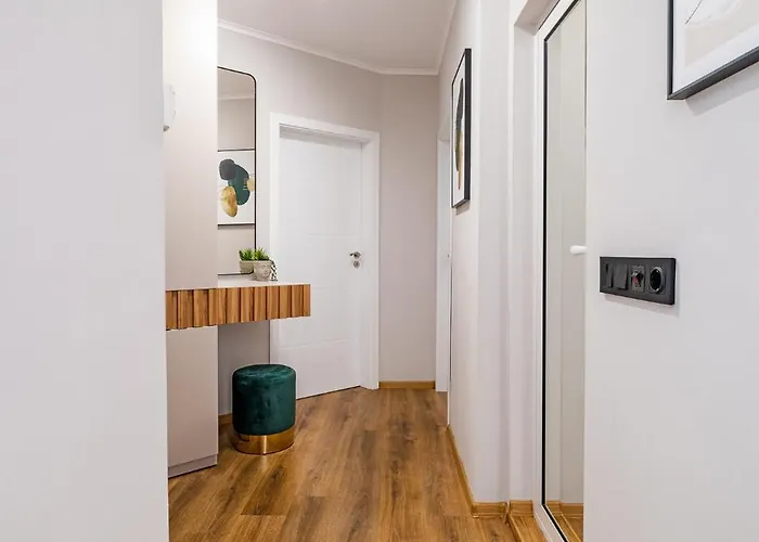 Perfect Near Sea Garden Apartamento