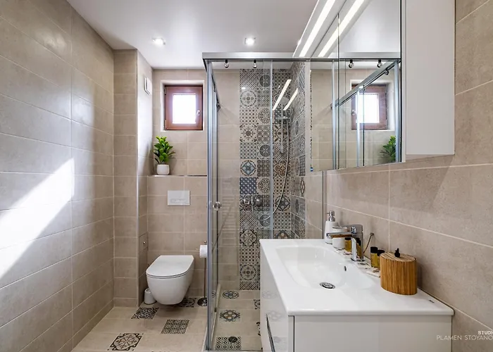 Perfect Near Sea Garden Apartamento *