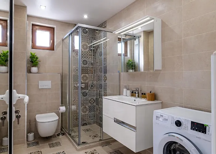 Apartamento Perfect Near Sea Garden *