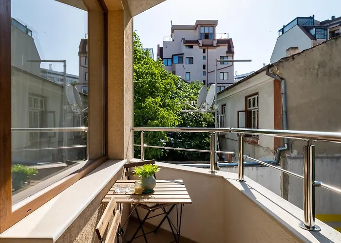 Perfect Near Sea Garden Apartamento *